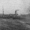 1899 cargo vessel.