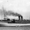 1889 passenger vessel.