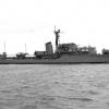 1948 naval vessel.