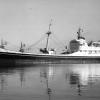 1960 vessel.