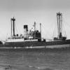 1937 General Cargo Vessel