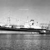 1939 General Cargo Vessel