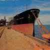 Bulk carrier