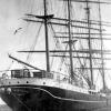 1891 Barque