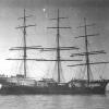 1890 Barque