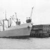 Built in 1951
This image shows vessel at Auckland