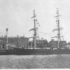 Image: Three masted barque