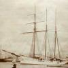 Image: Hospital ship in the Great War