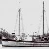 Image: Four masted iron barque