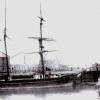 Image: Two masted ship