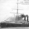 Image: Steamship