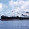 Image: Steamship