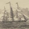 Image: Clipper ship