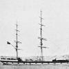 Image: Three masted barque