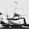 Image: Three masted iron barque